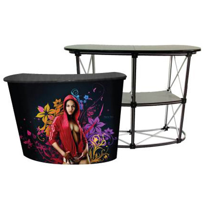 Pop Up Table